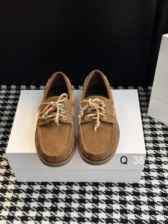 Picture of Celine Shoes _SKUCelinesz35-40LY08022150
